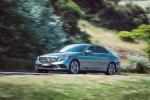 Mercedes-Benz C300 e Avantgarde Line 2019 года (AU)